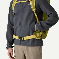 Men's R1® TechFace Fleece Jacket