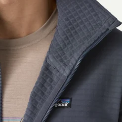 Men's R1® TechFace Fleece Jacket