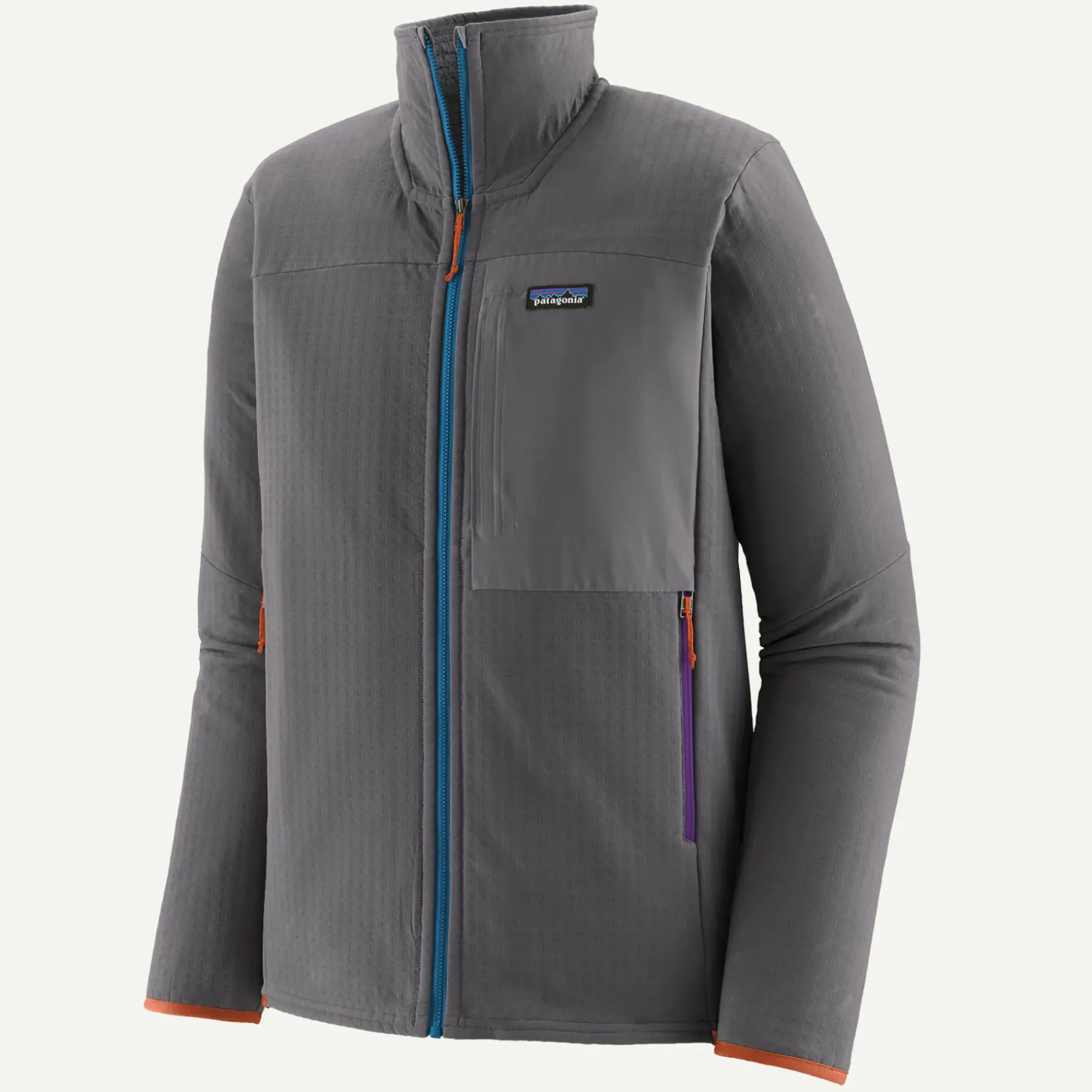 Men's R2® TechFace Fleece Jacket