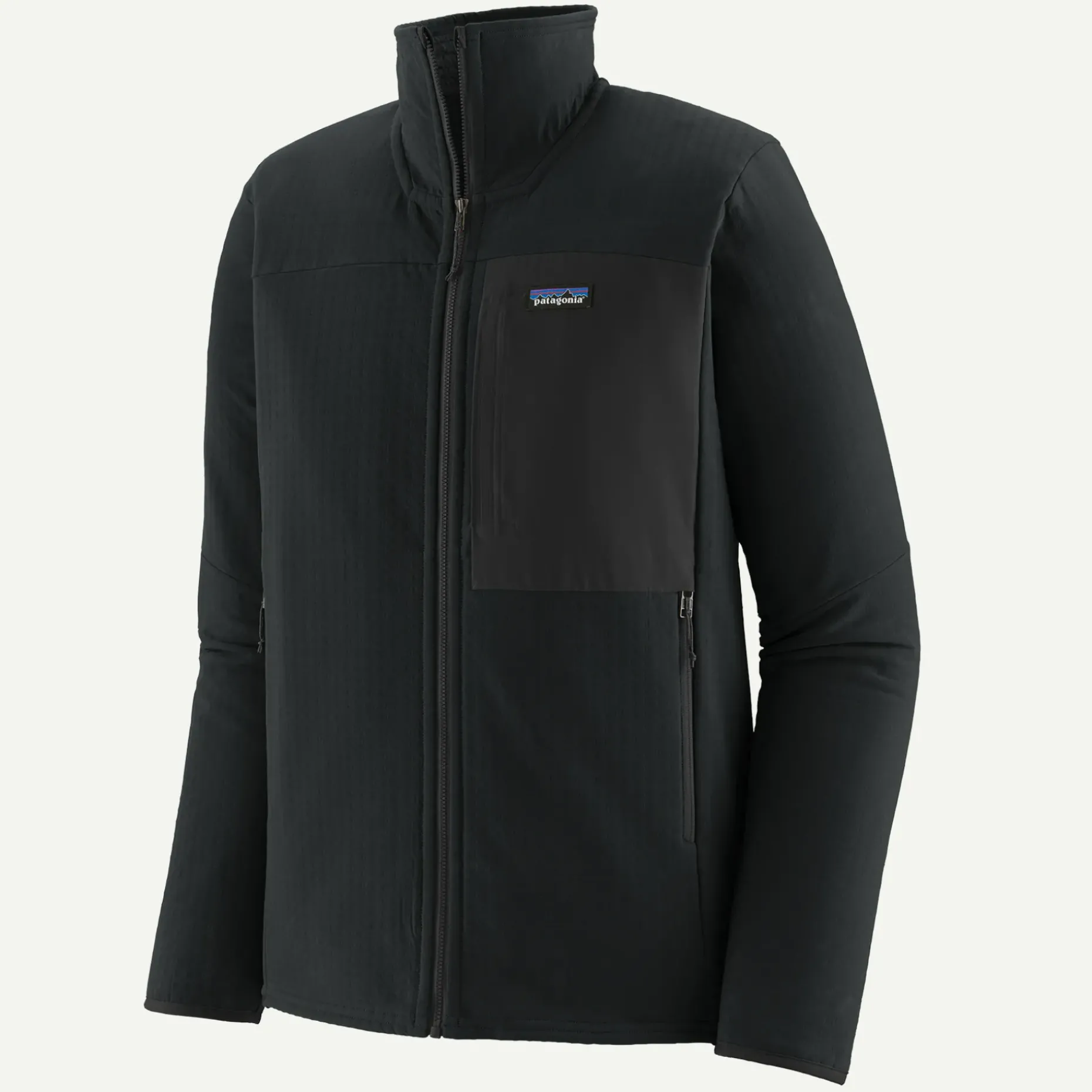 Men's R2® TechFace Fleece Jacket
