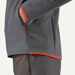 Men's R2® TechFace Fleece Jacket