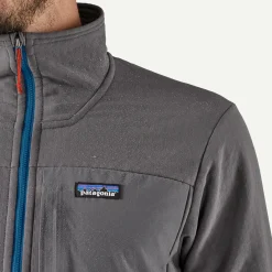 Men's R2® TechFace Fleece Jacket