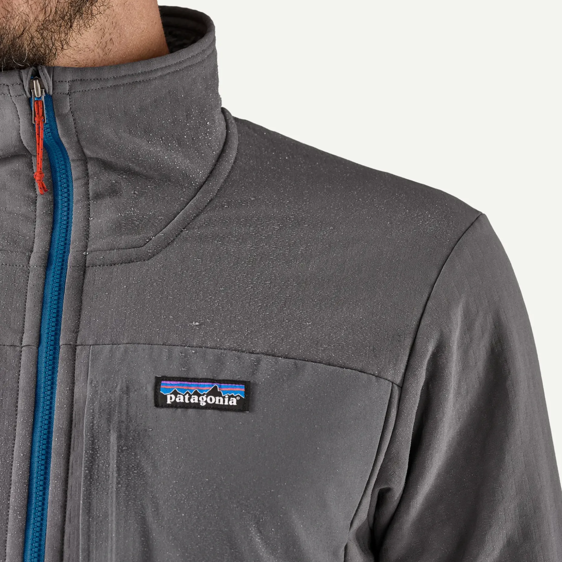 Men's R2® TechFace Fleece Jacket