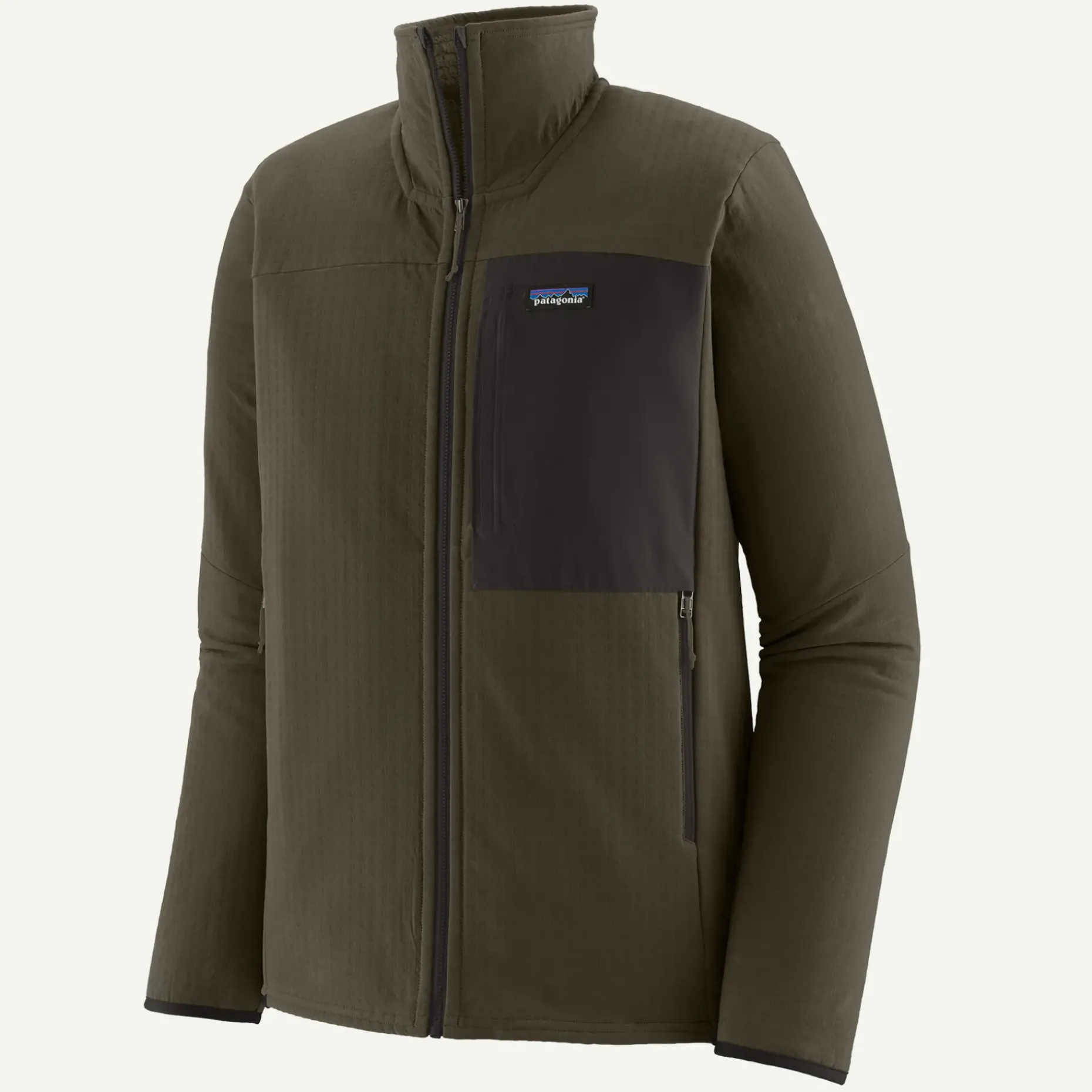 Men's R2® TechFace Fleece Jacket