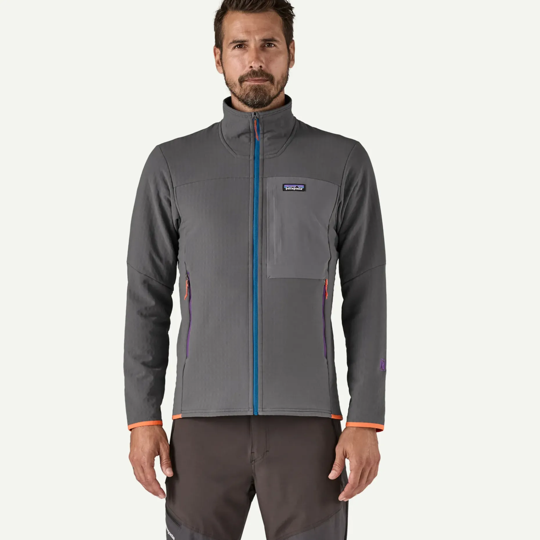 Men's R2® TechFace Fleece Jacket