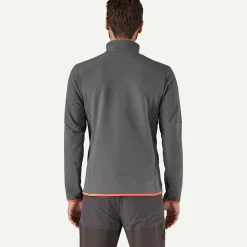 Men's R2® TechFace Fleece Jacket