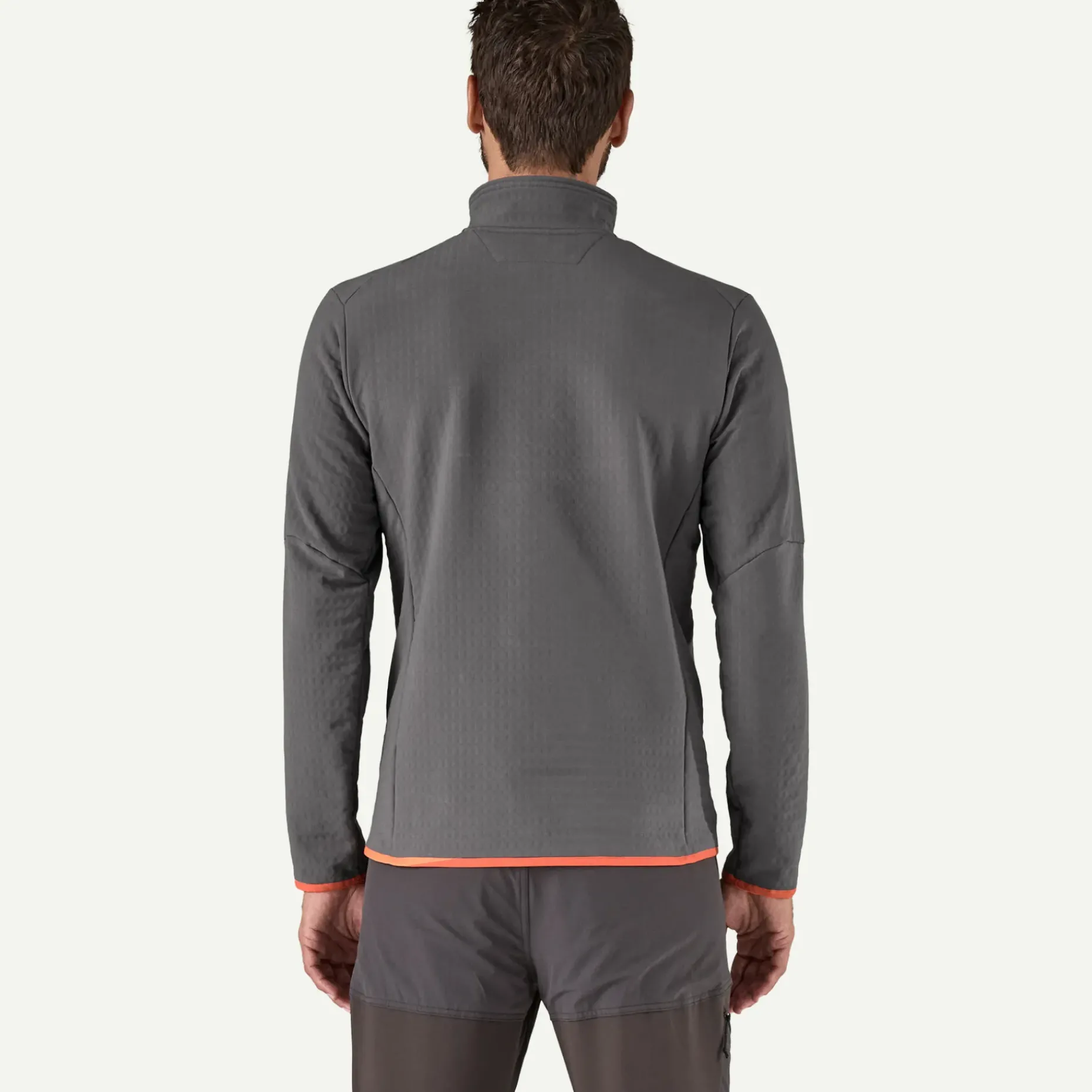 Men's R2® TechFace Fleece Jacket