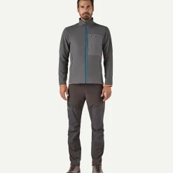 Men's R2® TechFace Fleece Jacket