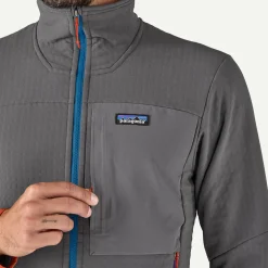 Men's R2® TechFace Fleece Jacket