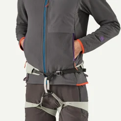 Men's R2® TechFace Fleece Jacket