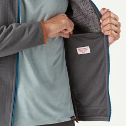 Men's R2® TechFace Fleece Jacket