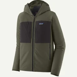 Men's R2&reg; TechFace Fleece Hoody
