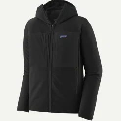 Men's R2&reg; TechFace Fleece Hoody