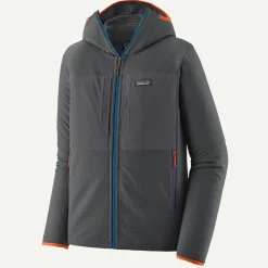 Men's R2&reg; TechFace Fleece Hoody