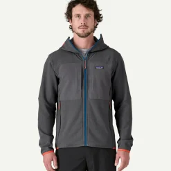 Men's R2&reg; TechFace Fleece Hoody