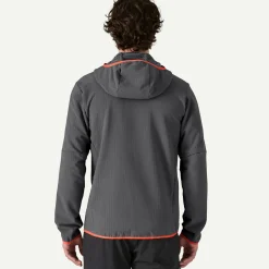 Men's R2&reg; TechFace Fleece Hoody