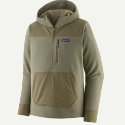 Men's R2&reg; TechFace Pullover