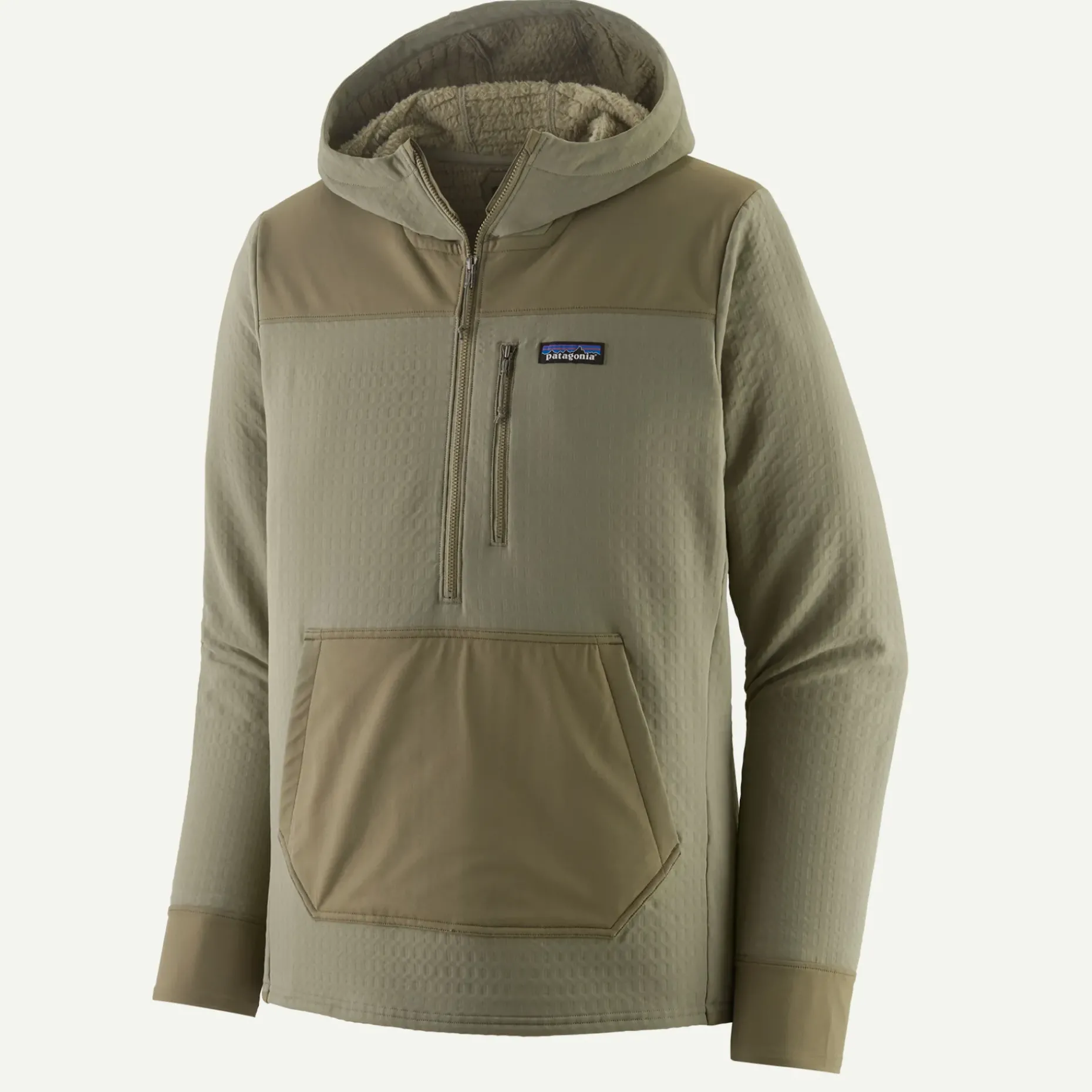 Men's R2® TechFace Pullover