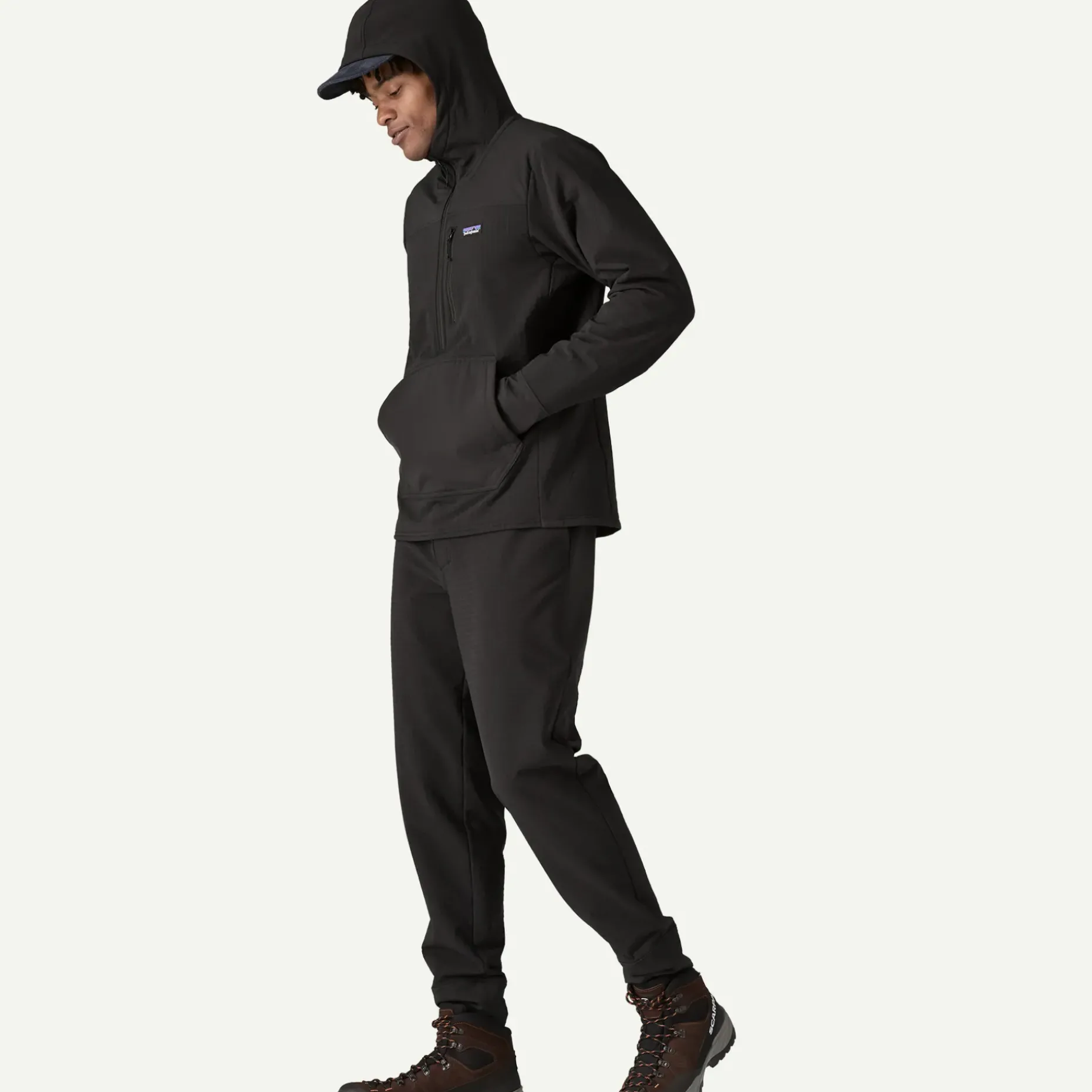 Men's R2® TechFace Pullover