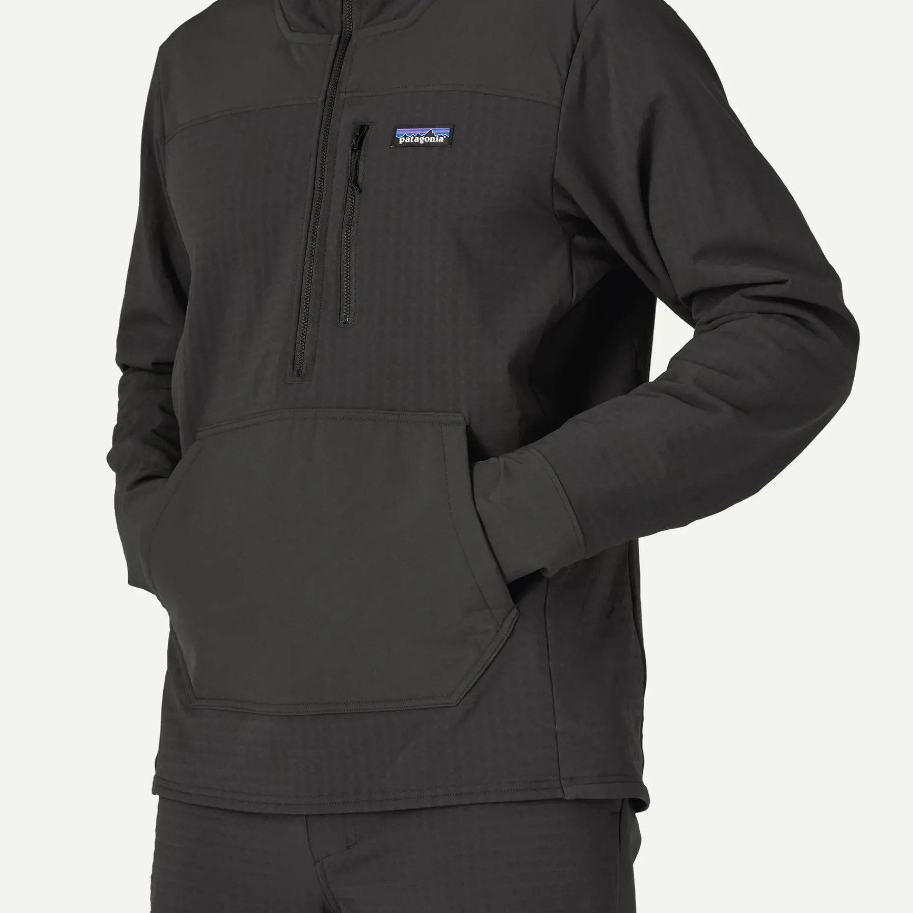Men's R2® TechFace Pullover