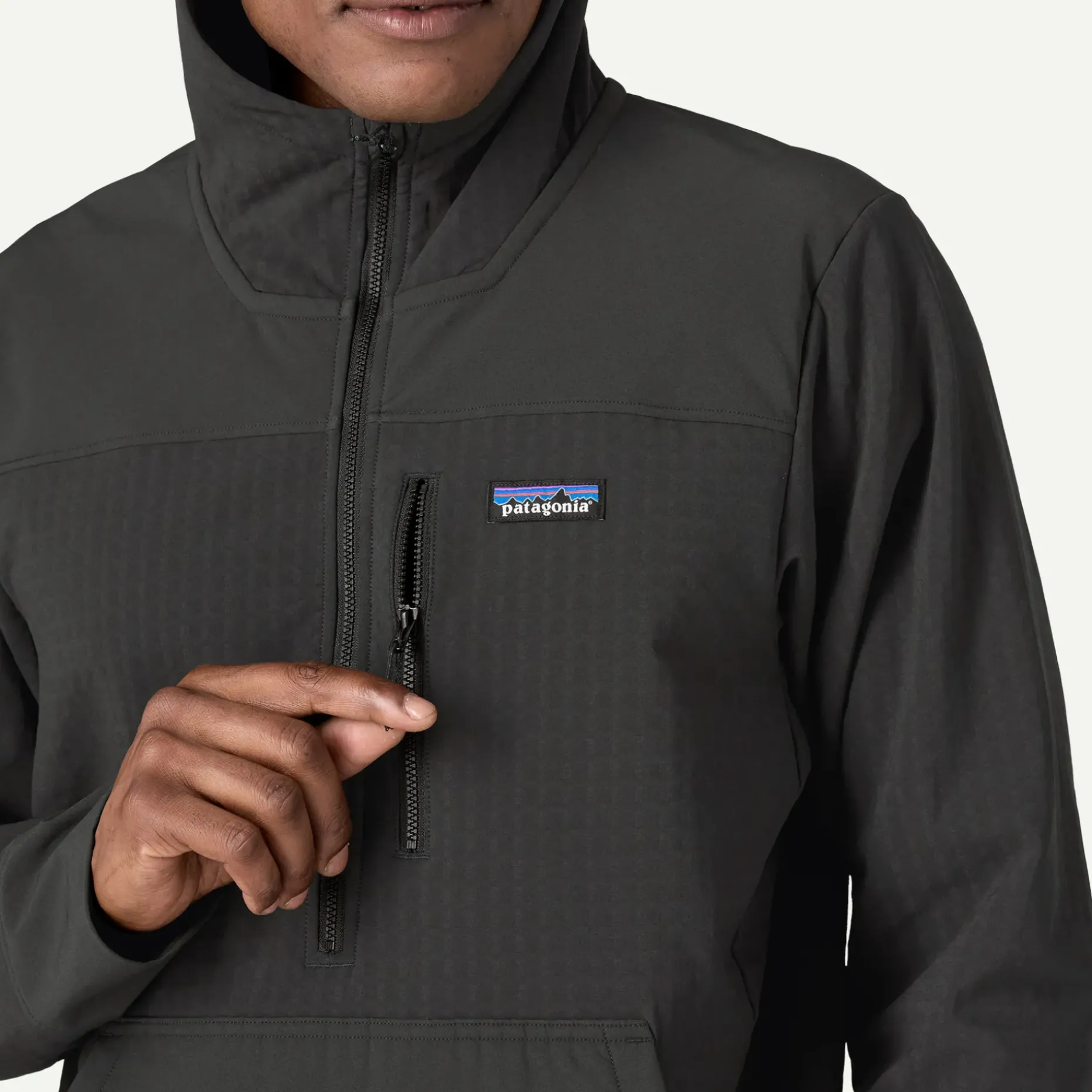 Men's R2® TechFace Pullover