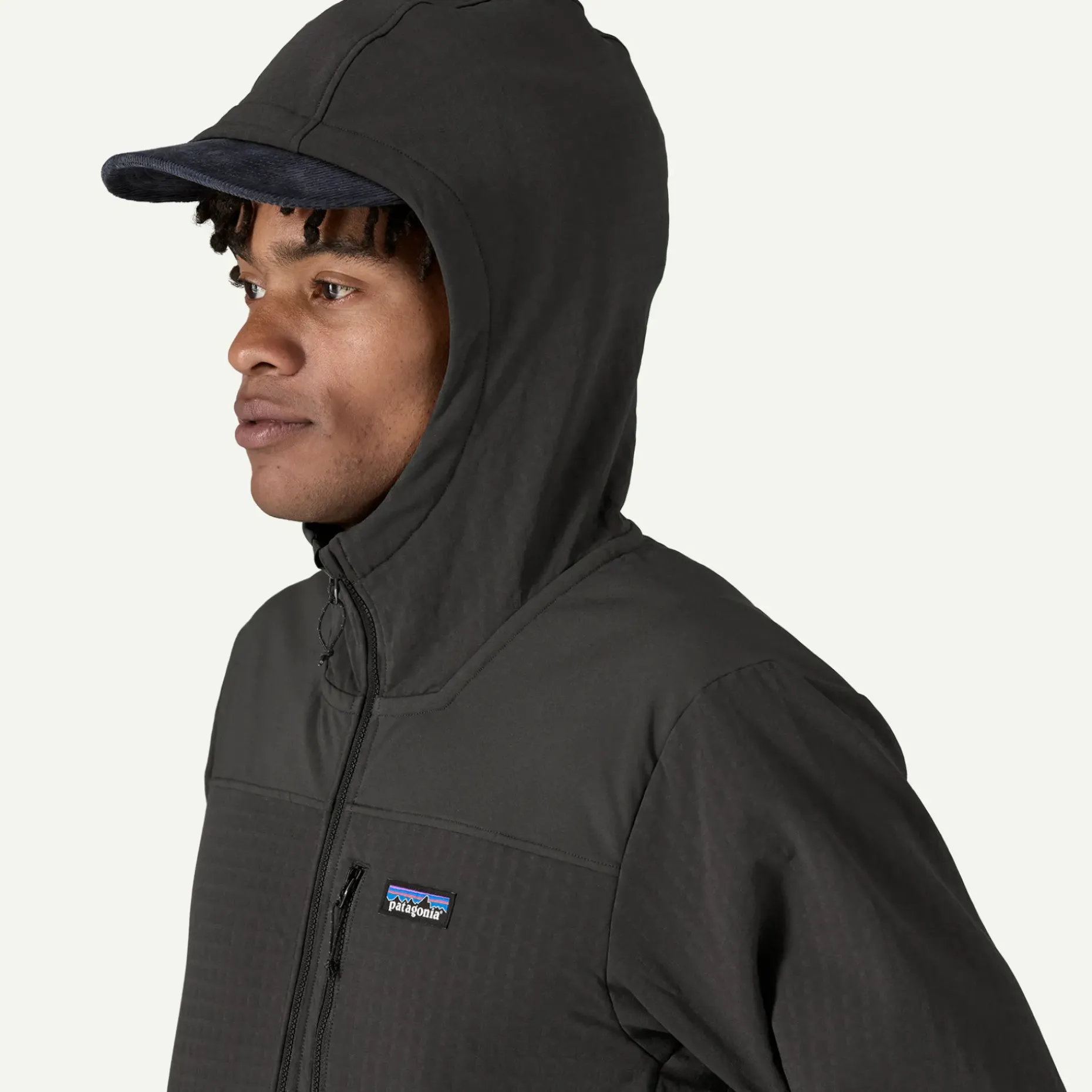 Men's R2® TechFace Pullover