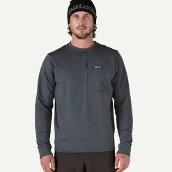 Men's R1&reg; Thermal Crewneck