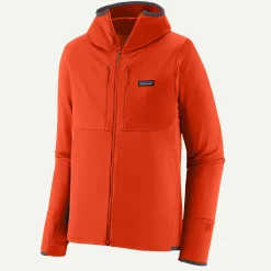Men's R1&reg; Thermal Full-Zip Hoody