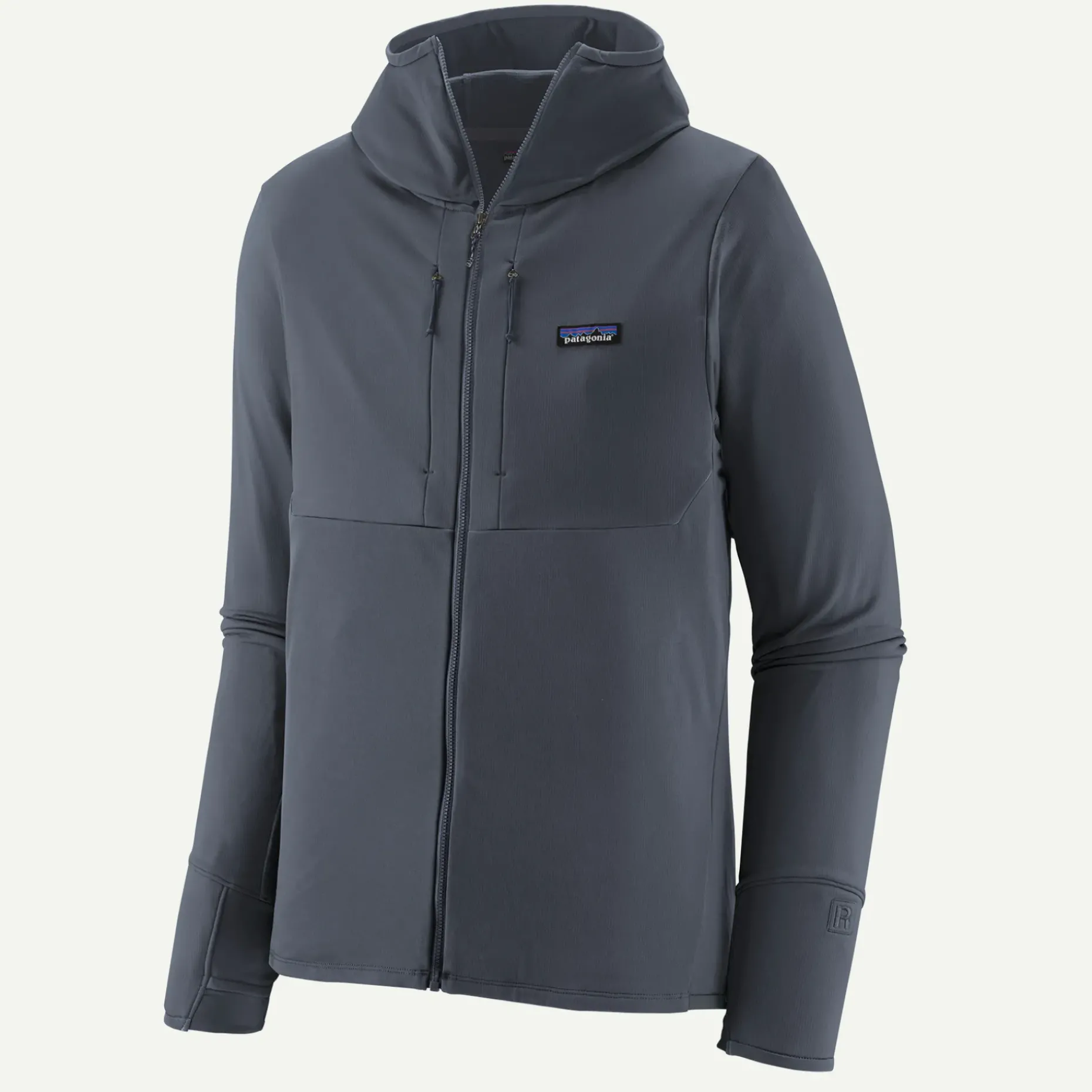 Men's R1® Thermal Full-Zip Hoody
