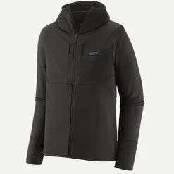 Men's R1® Thermal Full-Zip Hoody