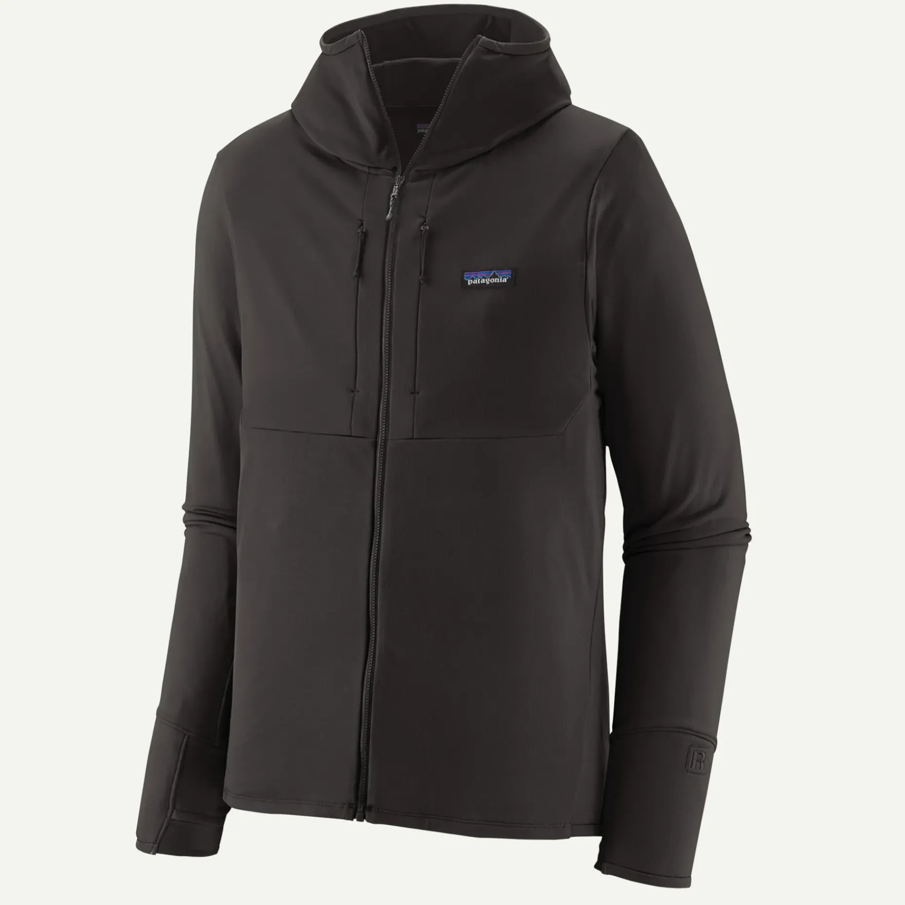 Men's R1® Thermal Full-Zip Hoody