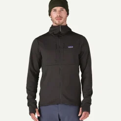 Men's R1® Thermal Full-Zip Hoody