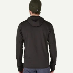 Men's R1® Thermal Full-Zip Hoody