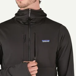 Men's R1® Thermal Full-Zip Hoody