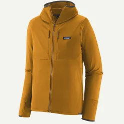 Men's R1® Thermal Full-Zip Hoody