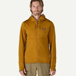 Men's R1® Thermal Full-Zip Hoody