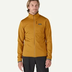 Men's R1&reg; Thermal Jacket