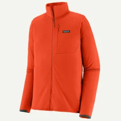 Men's R1&reg; Thermal Jacket