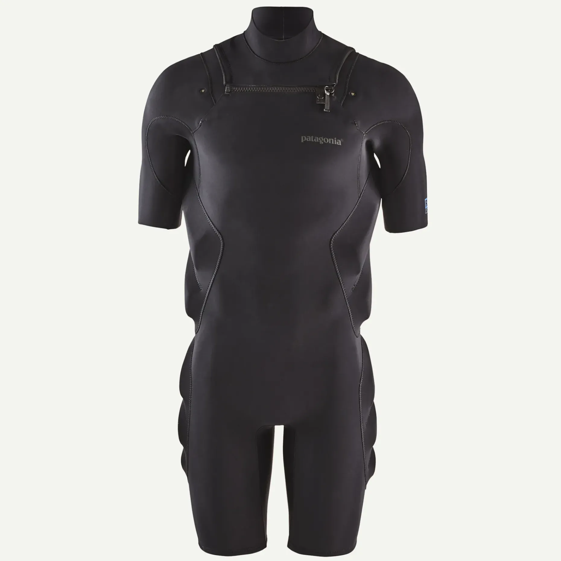 Men's R1® Yulex® Impact Front-Zip Spring Suit