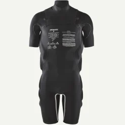 Men's R1&reg; Yulex&reg; Impact Front-Zip Spring Suit