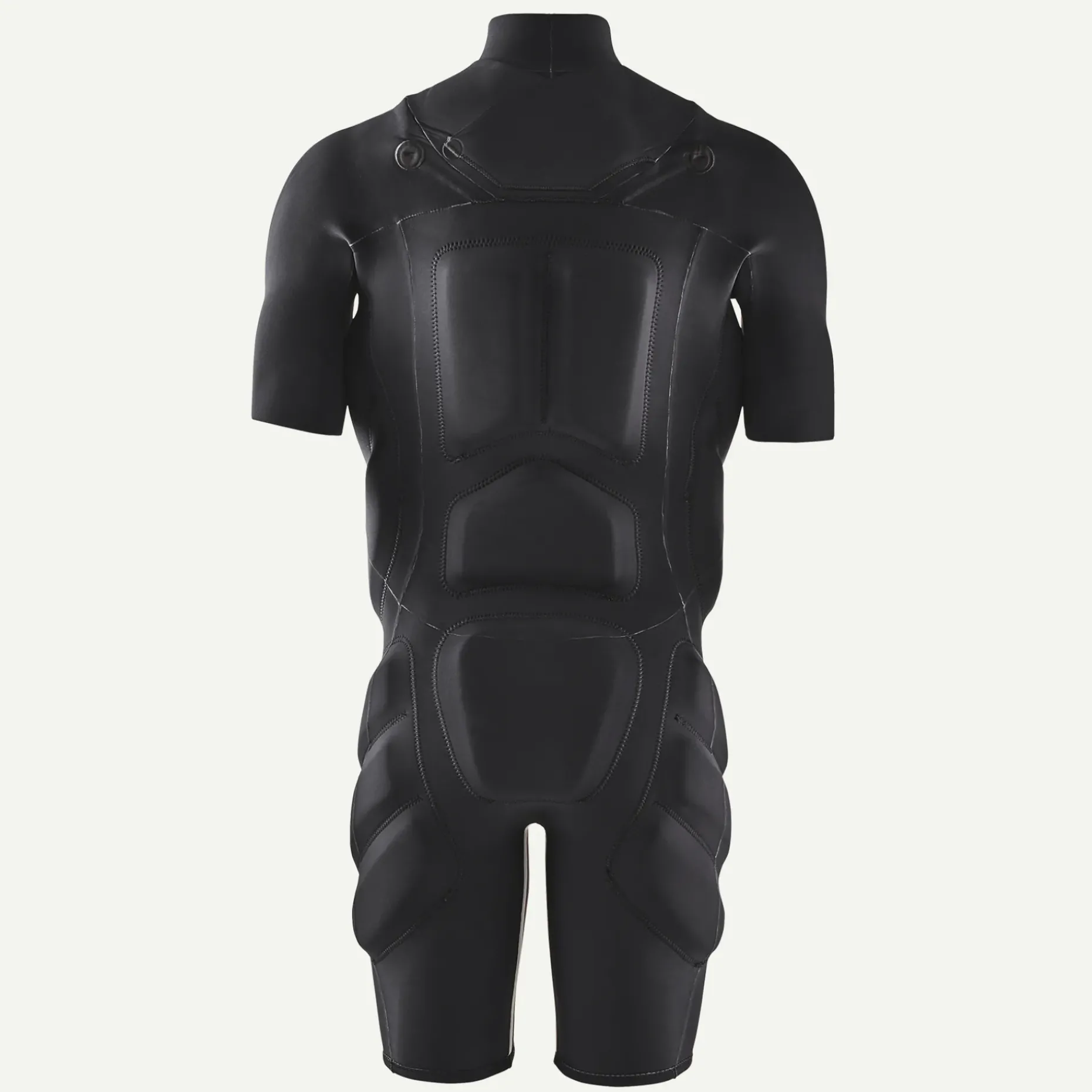 Men's R1® Yulex® Impact Front-Zip Spring Suit