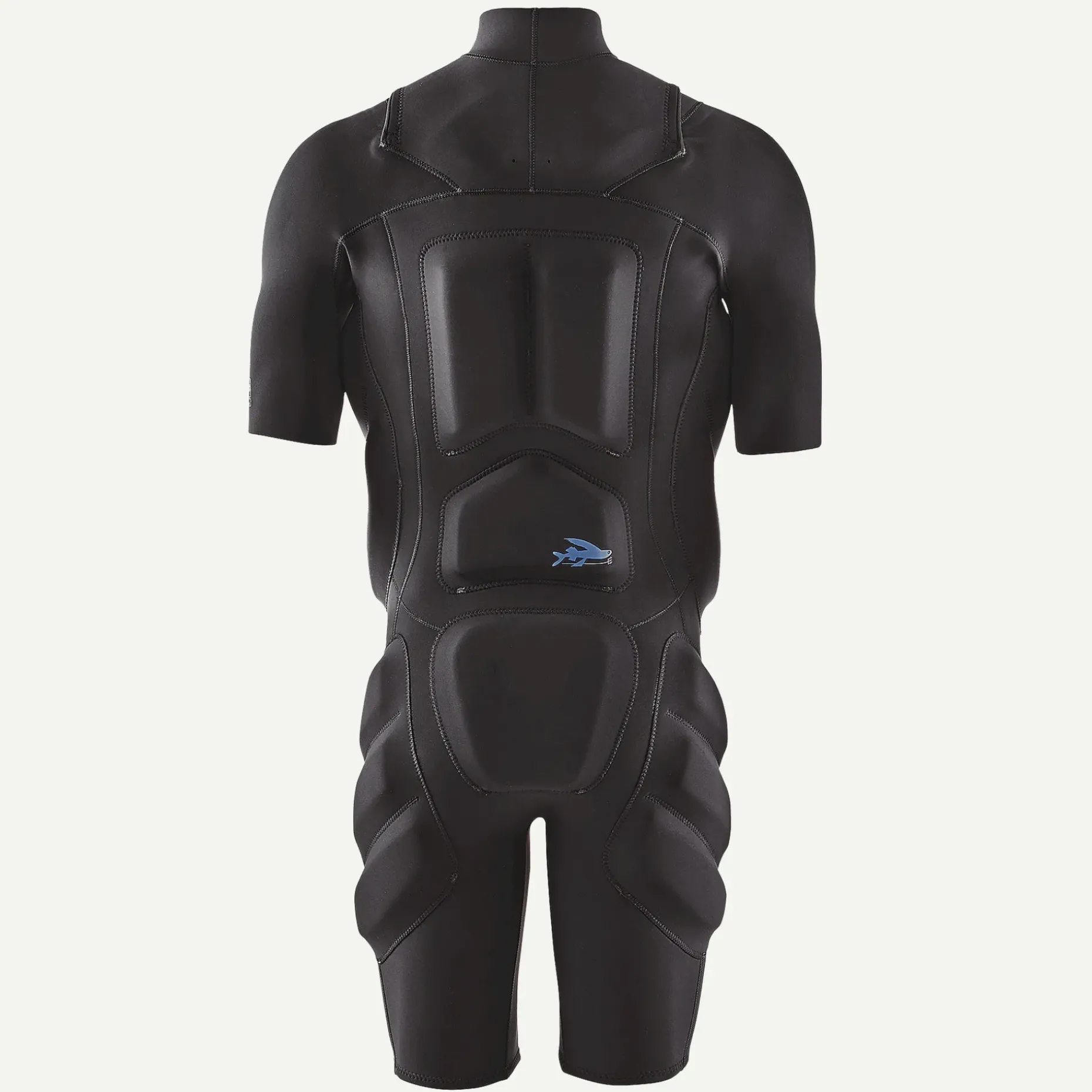 Men's R1® Yulex® Impact Front-Zip Spring Suit