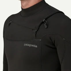 Men's R1® Yulex® Regulator® Front-Zip Full Suit