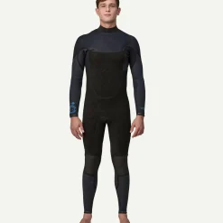Men's R1® Yulex® Regulator® Front-Zip Full Suit