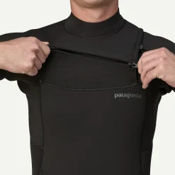 Men's R1® Yulex® Regulator® Front-Zip Full Suit