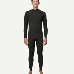 Men's R2® Yulex® Regulator® Front-Zip Full Suit