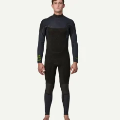 Men's R2&reg; Yulex&reg; Regulator&reg; Front-Zip Full Suit