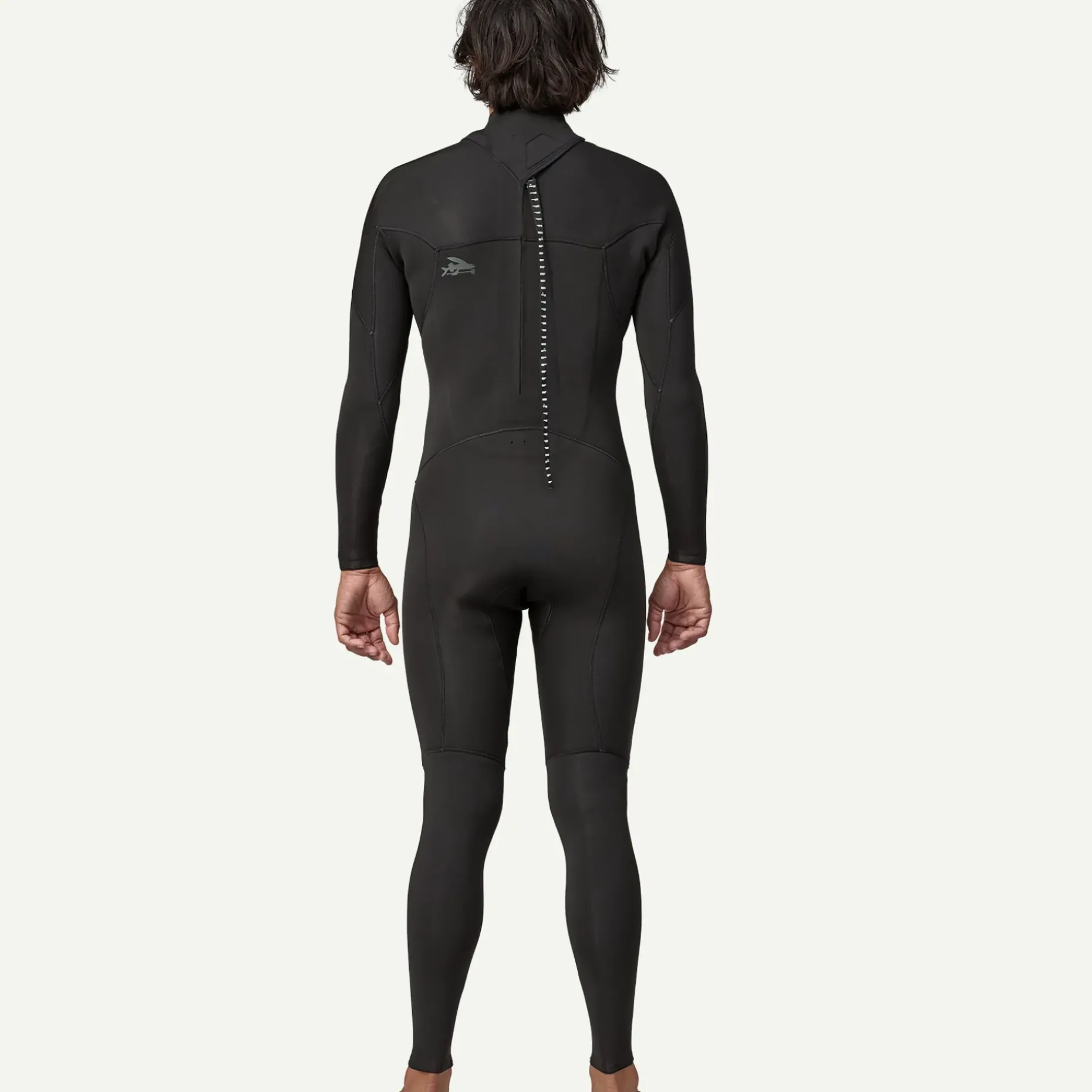Men's R1® Yulex® Regulator® Back-Zip Full Suit