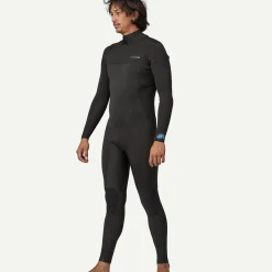 Men's R1® Yulex® Regulator® Back-Zip Full Suit