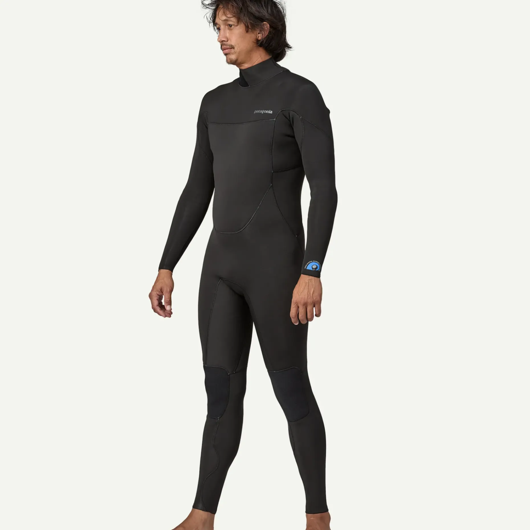 Men's R1® Yulex® Regulator® Back-Zip Full Suit